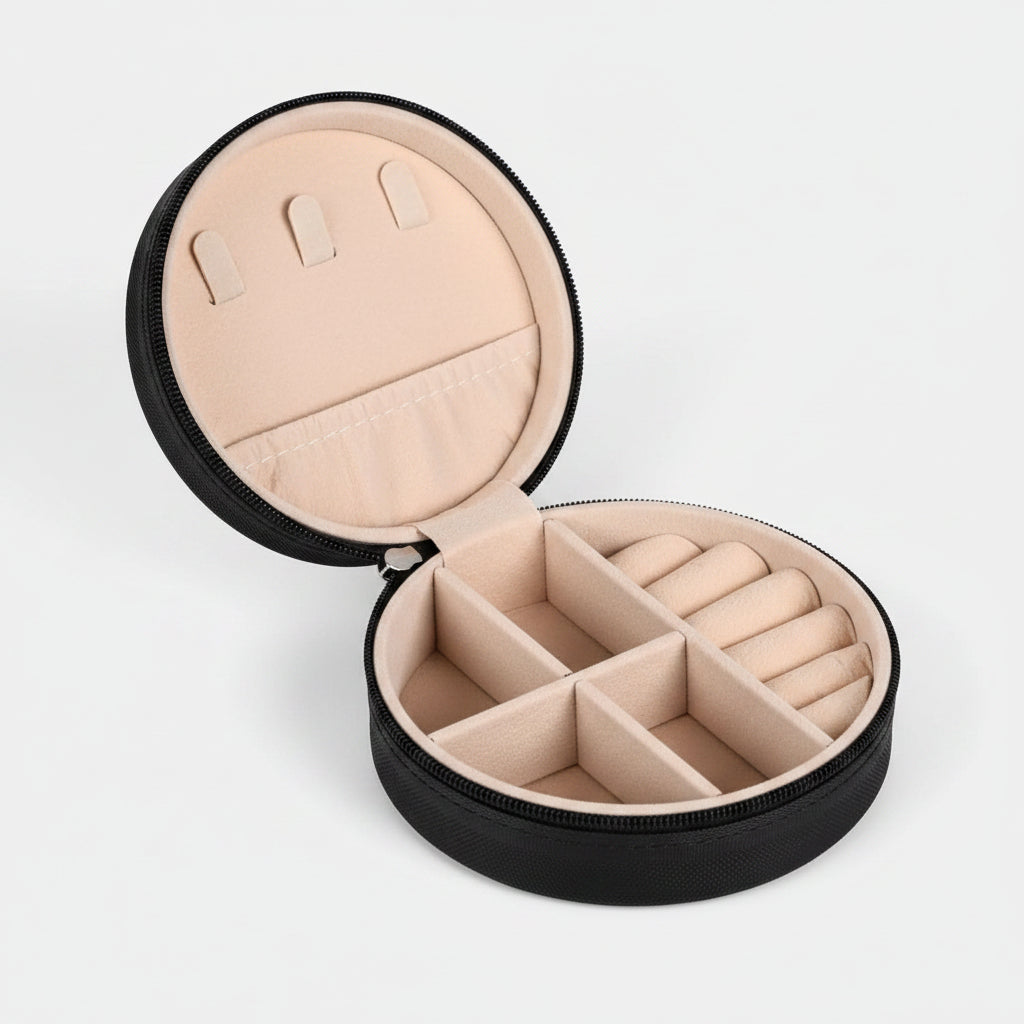 Mini Jewelry Case